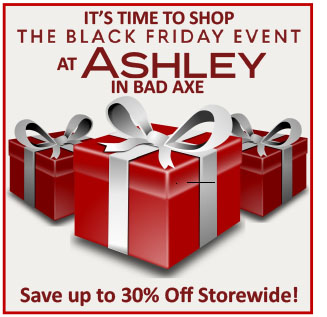 Ashley Furniture
